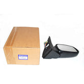 MIRROR ASSY-REARVIEW - OEM - CRB501420PMA